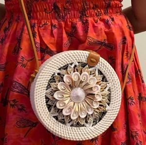 Original Shell Bag Fix Rope